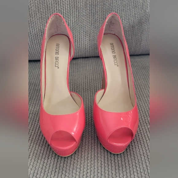 Antonio Biaggi heels - Picture 2 of 5